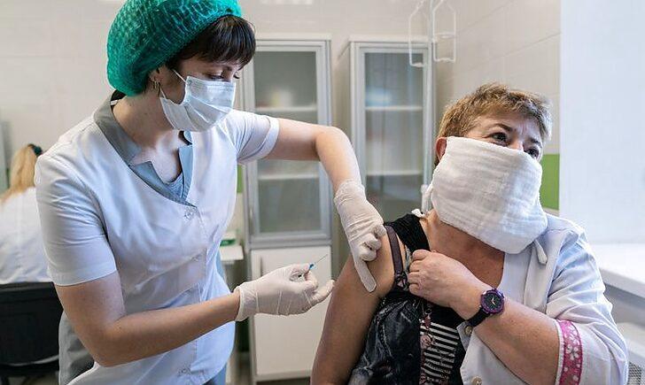 Стаття МОЗ оголосило про введення обов’язкової вакцинації: для кого? Ранкове місто. Одеса