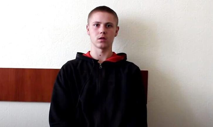 Стаття #FreeKovalchuk: 22-річного юнака бойовики п’ять років тримають у полоні Ранкове місто. Одеса