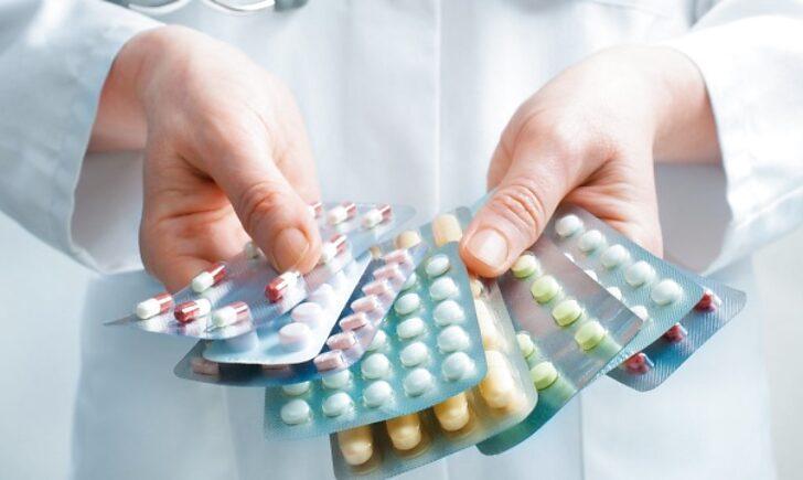 Стаття «Доступні ліки»: МОЗ розширило реєстр безоплатних лікарських засобів Ранкове місто. Одеса