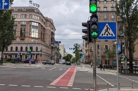 Стаття Кабмин изменил Правила дорожного движения Ранкове місто. Одеса