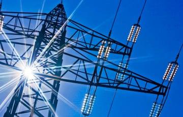 Стаття Украина продлила запрет на импорт электроэнергии из Беларуси Ранкове місто. Одеса
