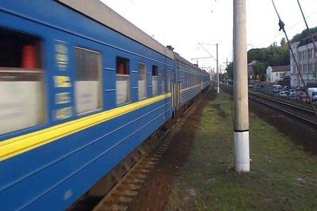 Стаття Укрзализныця начала продажу билетов на все поезда дальнего следования через Viber и Telegram Ранкове місто. Одеса