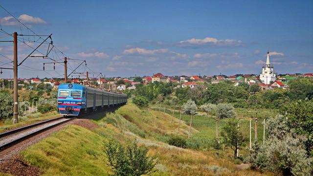 Стаття Железная дорога закупает 80 электропоездов за 31 миллиард Ранкове місто. Одеса