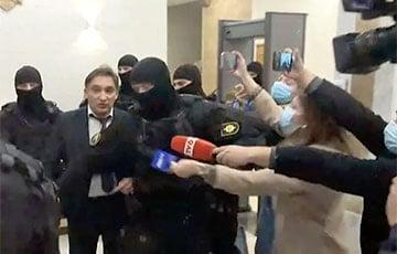 Стаття В Молдове арестовали генерального прокурора Ранкове місто. Одеса