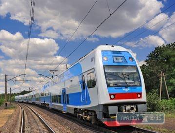 Стаття График движения поездов из Одессы изменится с учетом пожеланий пассажиров Ранкове місто. Одеса