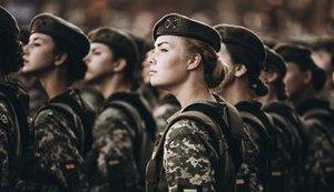 Стаття Женщины-военнослужащие составляют 15% общего состава ВСУ Ранкове місто. Одеса