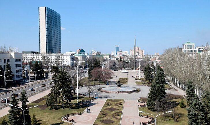 Стаття Окупанти ввели нові обмеження в ОРДО через коронавірус Ранкове місто. Одеса