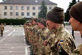 Стаття В Україні більше не буде військкоматів: Кабмін прийняв важливе рішення Ранкове місто. Одеса