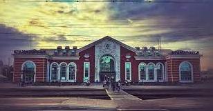 Стаття Из Харькова в Краматорск теперь можно добраться на модернизированной электричке Ранкове місто. Одеса