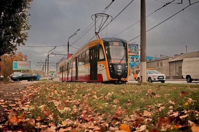 Стаття В Одессе повысилась стоимость проезда: что будет дальше с общественным транспортом? Ранкове місто. Одеса