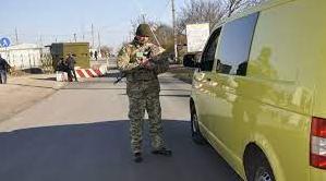 Стаття Дончане рассказали, как по новому маршруту выехать из ОРДЛО через Луганск Ранкове місто. Одеса