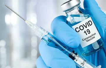 Статья ВОЗ одобрила восьмую вакцину от COVID Утренний город. Одесса