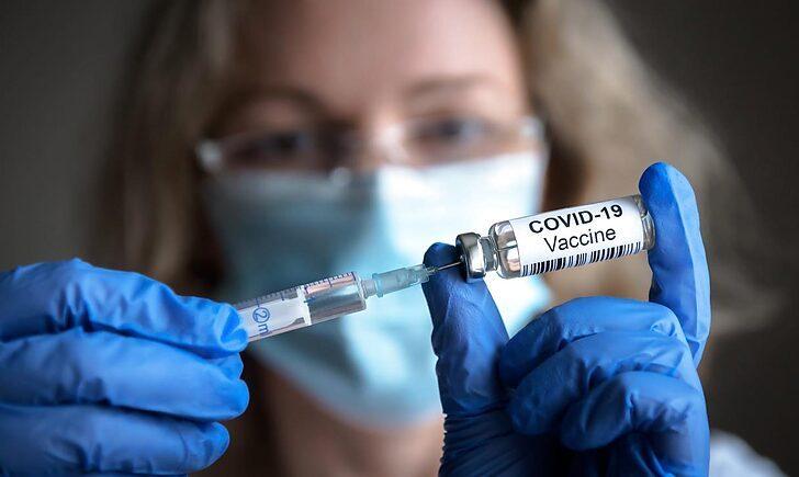 Стаття Скільки зберігається імунітет після перенесеного COVID-19 та вакцинації? Ранкове місто. Одеса