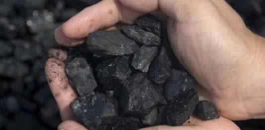 Статья Cейчас решают — выдавать ли людям бытовой уголь? Утренний город. Одесса