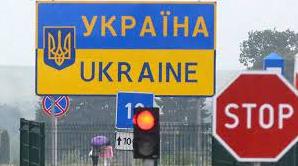 Стаття Росіянам заборонять в'їзд до України? Ранкове місто. Одеса