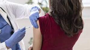 Стаття В Одессе стартовала вакцинация детей от COVID-19 Ранкове місто. Одеса