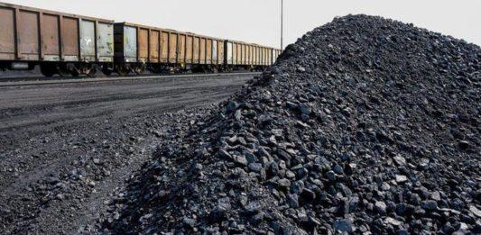 Стаття Украина нашла способ доставить уголь из Казахстана, транзит которого заблокировала РФ Ранкове місто. Одеса