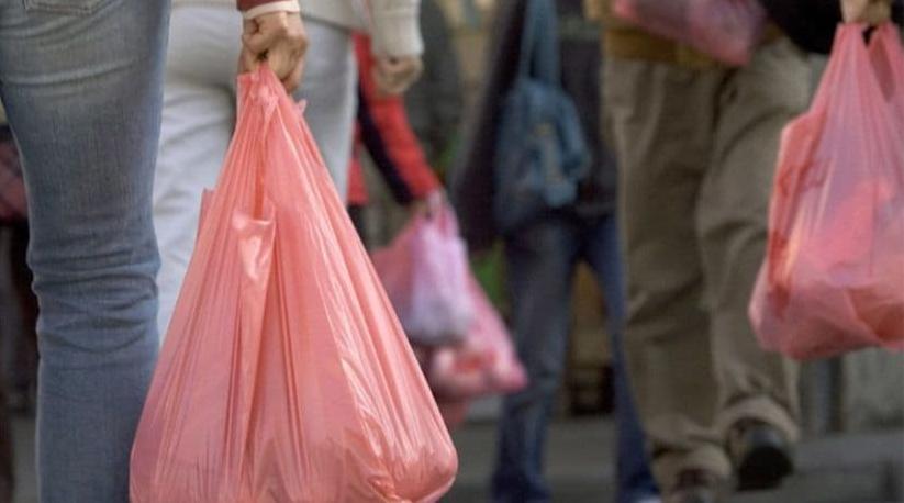 Статья Плата за “кульочки”. Кабмін встановив ціни на пластикові пакети Утренний город. Одесса