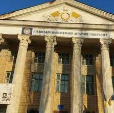 Стаття Луганский национальный аграрный университет реорганизовали присоединив к другому вузу Ранкове місто. Одеса