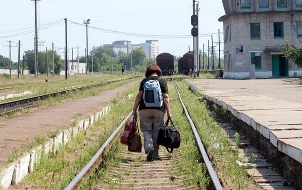 Стаття Жилье для переселенцев: 90% квартир распределяют между крымчанами Ранкове місто. Одеса