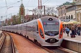 Статья Из Одессы будет ходить дополнительный поезд в Польшу Утренний город. Одесса