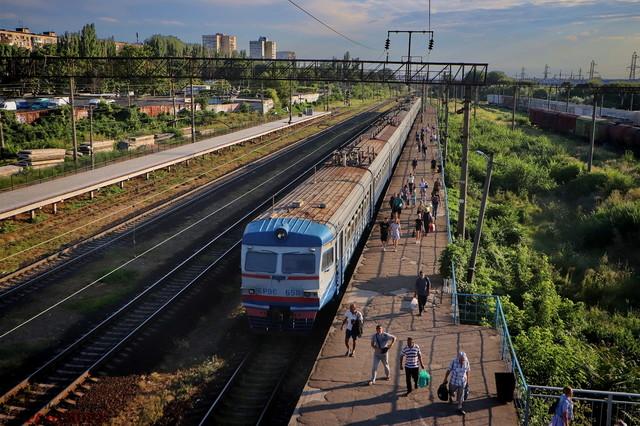 Статья В Одессе обсудили первые шаги по запуску городской электрички (ВИДЕО) Утренний город. Одесса