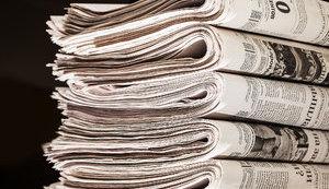 Стаття С 16 января все печатные СМИ должны иметь украиноязычную версию, - Госкомтелерадио Ранкове місто. Одеса