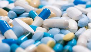 Стаття С 1 января в медучреждениях Украины начнут контролировать назначение и применение антибиотиков Ранкове місто. Одеса
