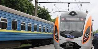 Стаття Запуск поезда Бахмут-Харьков-Бахмут перенесли на 29 декабря Ранкове місто. Одеса