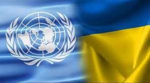 Статья Страны ООН заявили, что Россия распространяет фейки об Украине Утренний город. Одесса