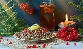 Статья Ну вот, главное блюдо рождественского стола готово! Фото Утренний город. Одесса