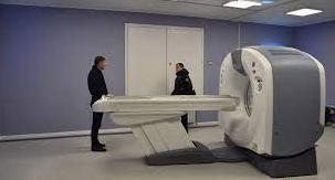 Статья «Большое строительство»: в Волновахе появился рентген-диагностический центр Утренний город. Одесса