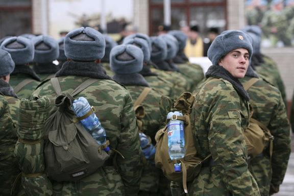 Статья Оккупанты подолжают открывать «дела» на крымчан, не желающих служить в российской армии Утренний город. Одесса