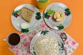 Статья Что нужно знать о питании в школах и детсадах Одессы (фото) Утренний город. Одесса