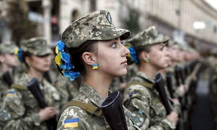 Стаття У Міноборони скоротили перелік професій жінок для постановки на військовий облік Ранкове місто. Одеса