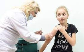 Статья Вакциновані підлітки зможуть отримати СOVID-тисячу вже 7 лютого Утренний город. Одесса