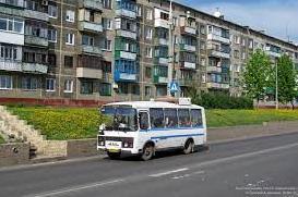 Стаття В Константиновке теперь движение общественного транспорта можно отслеживать онлайн Ранкове місто. Одеса