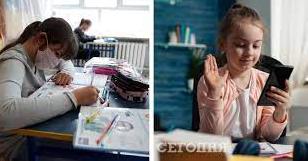 Стаття Українські школярі повертаються за парти: у яких містах діти залишаються на дистанційній Ранкове місто. Одеса