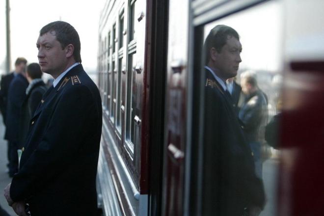 Стаття З березня до Херсону з Києва рушатиме ще один потяг Ранкове місто. Одеса