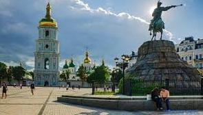Стаття Київські підприємці виступили із спільною заявою Ранкове місто. Одеса
