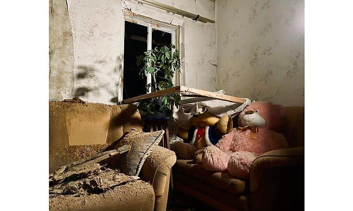 Стаття Обстріли по житлових будинках та відсутність зв’язку: як пройшла ніч на Донбасі? Ранкове місто. Одеса