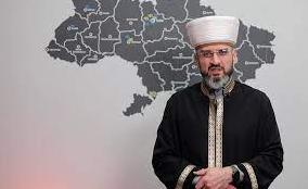 Стаття Муфтий Крыма призвал россиян-мусульман не воевать с Украиной Ранкове місто. Одеса