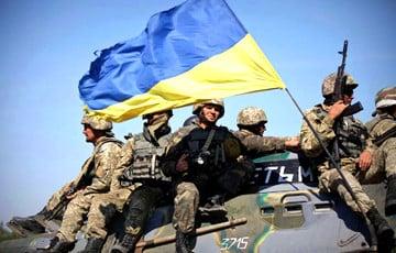 Стаття Украинцев просят не распространять информацию о передвижении ВСУ Ранкове місто. Одеса