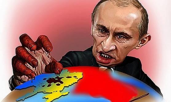 Стаття Путин признал ОРДЛО и ввел войска: реакция Украины и мира Ранкове місто. Одеса