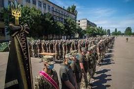 Стаття Наши защитники: одесская мехбригада готова снова дать отпор агрессору Ранкове місто. Одеса