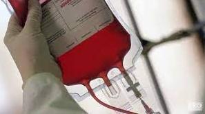 Стаття Волонтеры просят одесситов становится донорами: нужны все группы крови! Ранкове місто. Одеса
