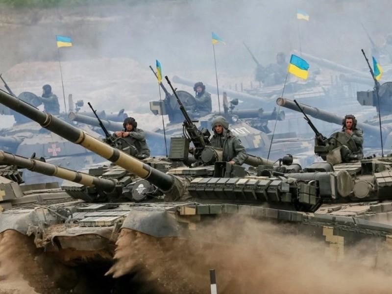 Стаття Допомогти українській армії тепер можна в “Дії” – інструкція Ранкове місто. Одеса