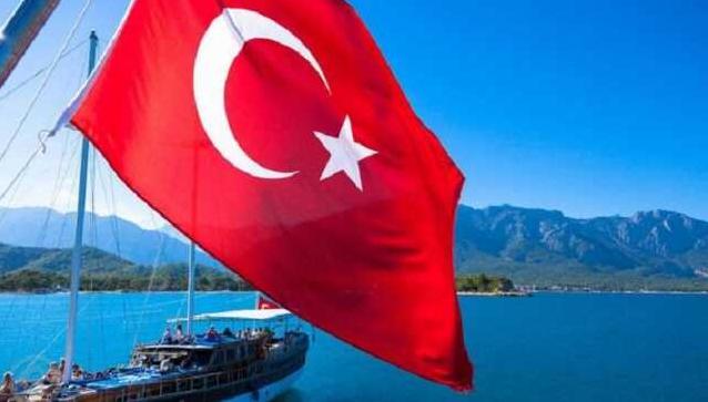 Стаття Турция официально закрыла проливы Босфор и Дарданеллы для кораблей России Ранкове місто. Одеса