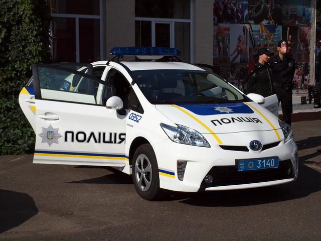Стаття В Одессе действуют дополнительные номера телефонов вызова полиции Ранкове місто. Одеса