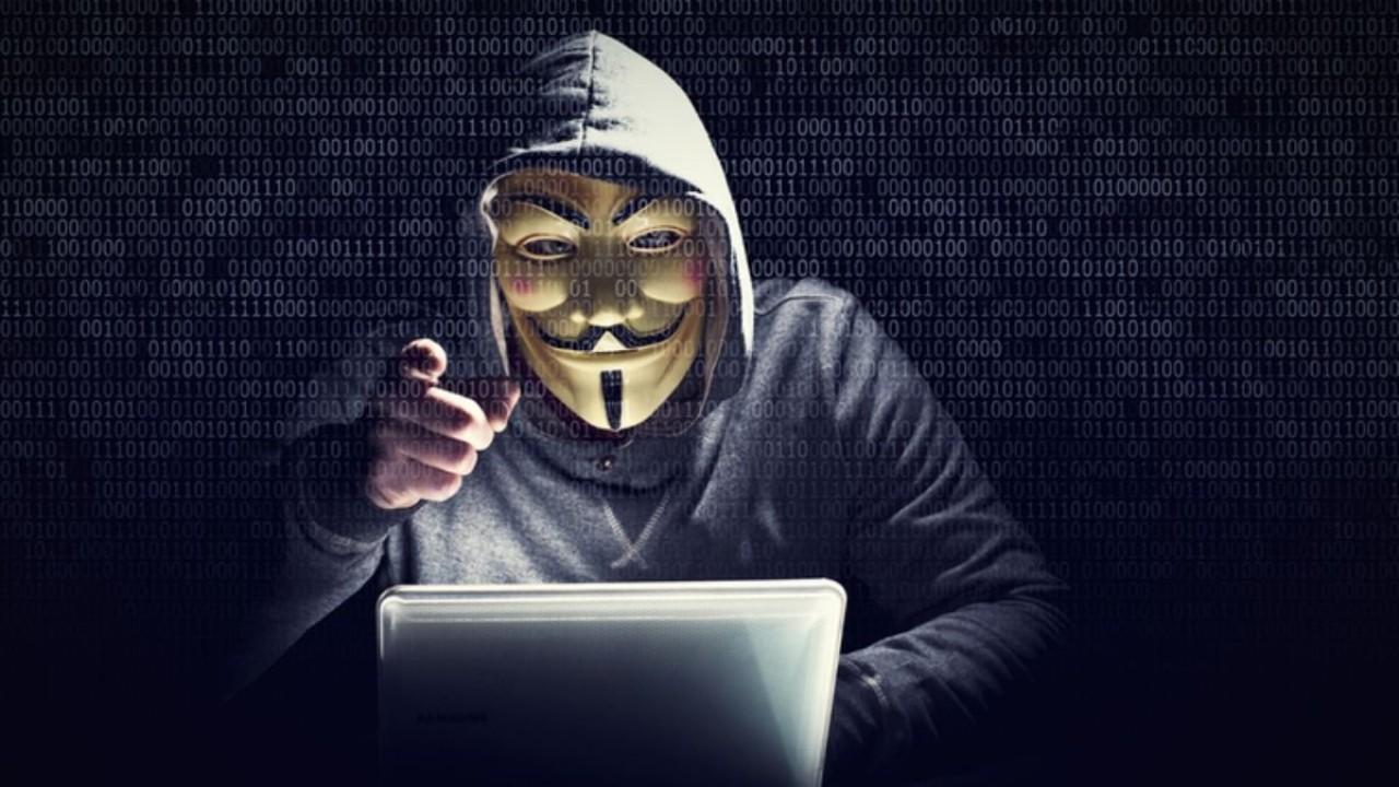 Стаття Хакеры Anonymous обещают 3 марта опустошить счета россиян в пользу Украины Ранкове місто. Одеса